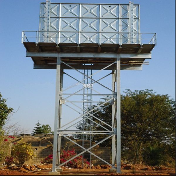 Water Tank